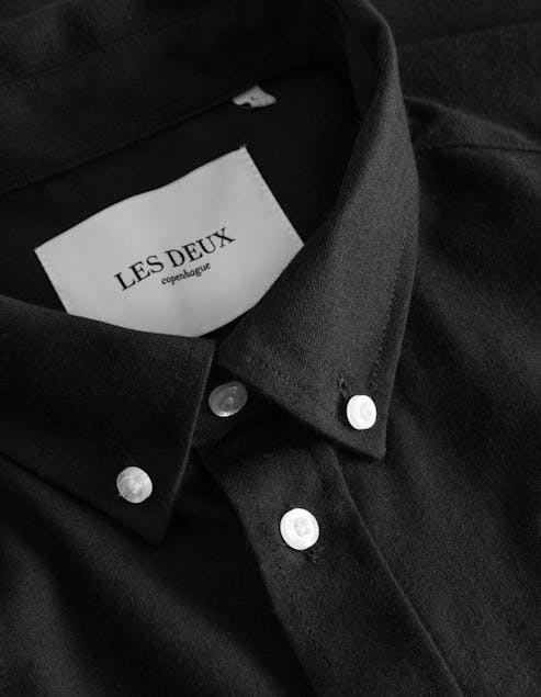 LES DEUX - Desert Reg Shirt