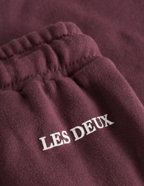 LES DEUX - Mini Encore Sweatpants