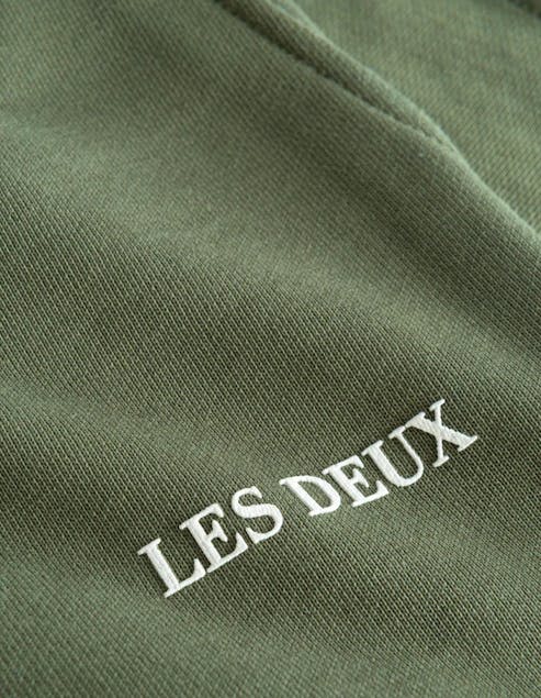 LES DEUX - Lens Sweatshorts