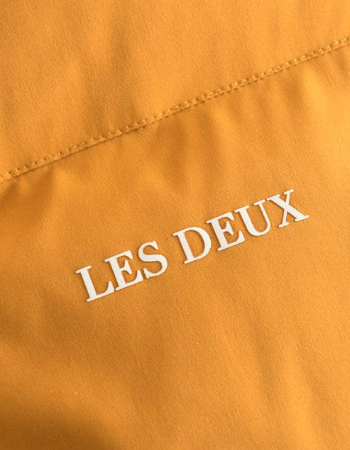 LES DEUX - Mark Puffer Vest