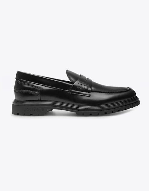 LES DEUX - Toby Chunky Loafer