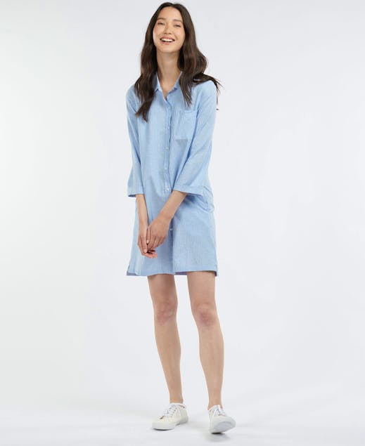 BARBOUR - Barbour Seaglow Dress
