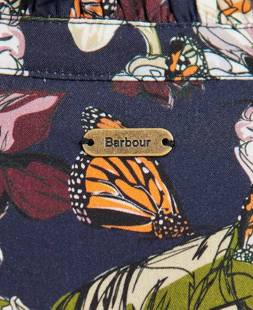 BARBOUR - Daffodil Dress