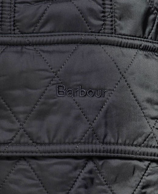 BARBOUR - Jacke Beadnell Polarquilt