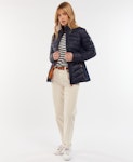 Longshore Quilted Jacket