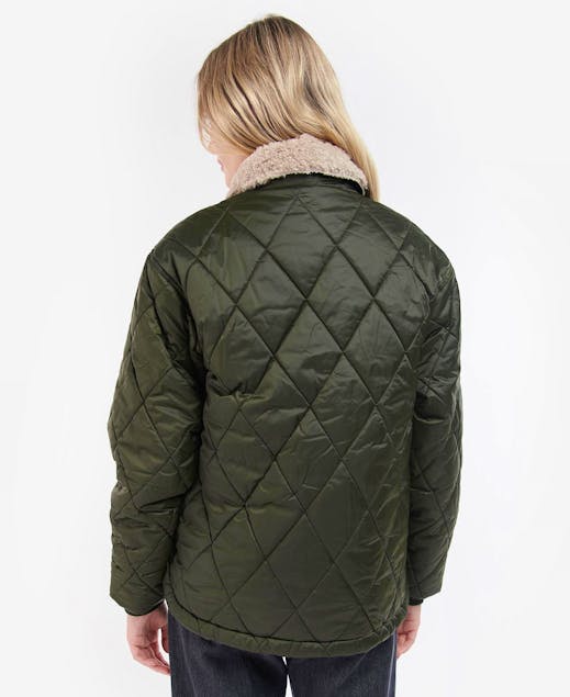 BARBOUR - Vaila Quilted Jacket
