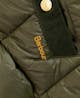 BARBOUR - Tolsta Quilted Jacket