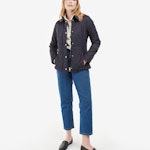 Jemima Quilted Jacket