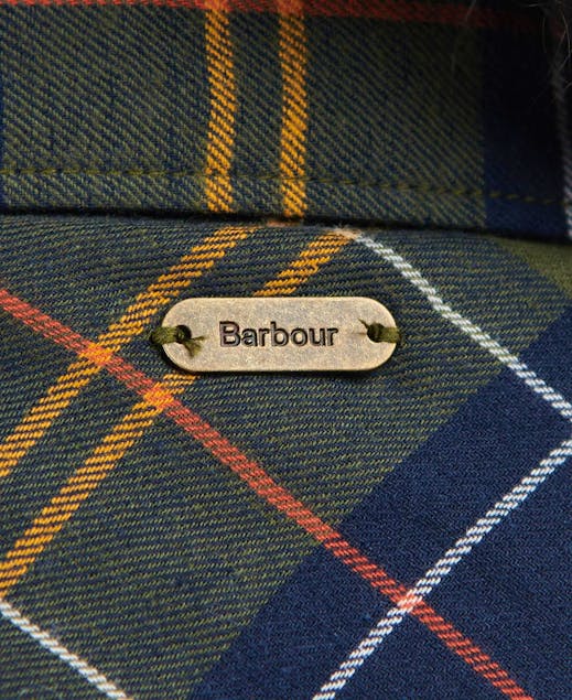 BARBOUR - Elishaw Shirt