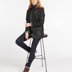 Barbour Beadnell Wax Jacket LWX0667