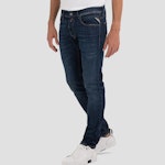Regular Slim Fit Willbi Jeans