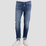 Regular Slim Fit Willbi Jeans