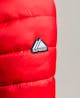 SUPERDRY - Classic Fuji Puffer Jacket