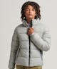 SUPERDRY - D3 Non Hooded Sports Puffer