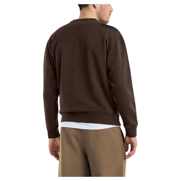 REPLAY - Second Life Sweatshirt With Print