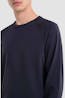 REPLAY - Essential Long-Sleeved Jersey T-shirt