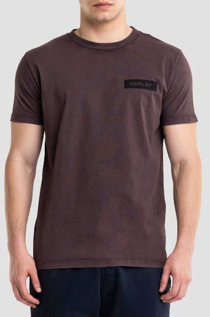 REPLAY - Bio Pack Organic Cotton Crewneck T-Shirt