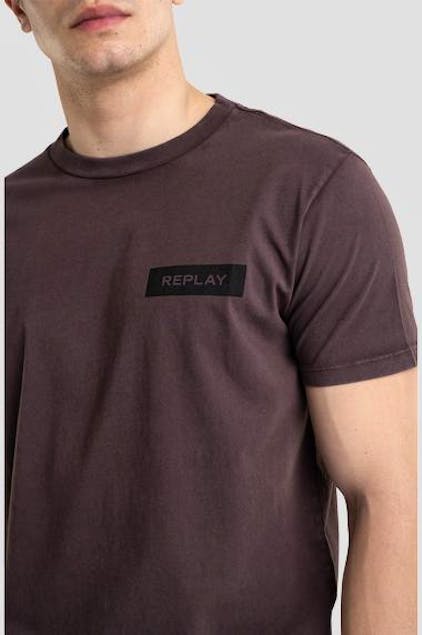 REPLAY - Bio Pack Organic Cotton Crewneck T-Shirt