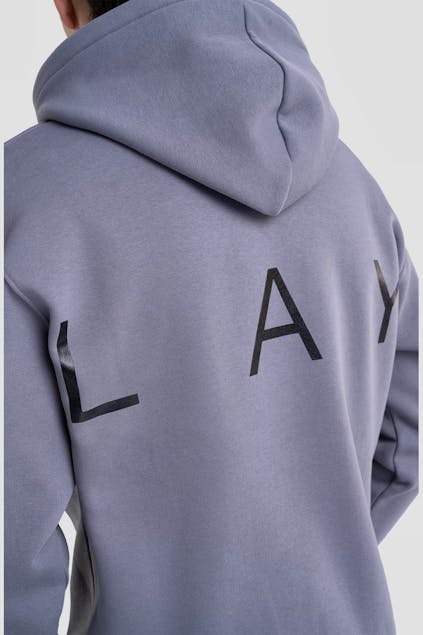 REPLAY - Hoodie With Print