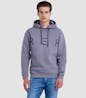 REPLAY - Hoodie With Print