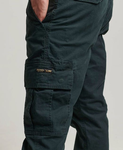 SUPERDRY - D1 Ovin Core Cargo