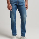 D1 Ovin Vintage Slim Straight Jean