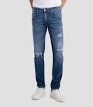 573 Bio Slim Fit Anbass Jeans