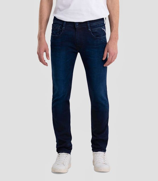 REPLAY - Hyperflex Re-Used Forever Slim Fit Anabass Jeans
