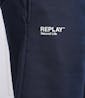 REPLAY - Replay Organic Cotton Fleece