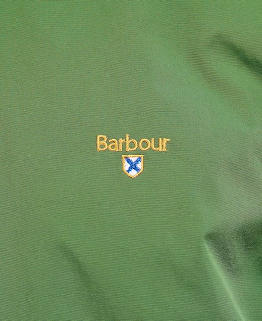BARBOUR - Barbour Crested Royston Casual