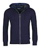 BARBOUR - Rutter Knitted Hoodie