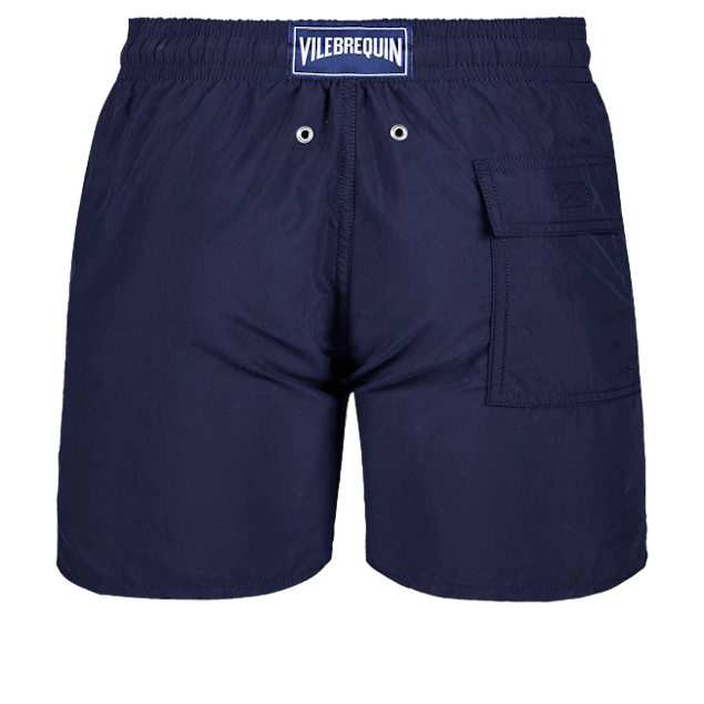 VILEBREQUIN - Men Swimwear Solid