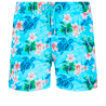 VILEBREQUIN - Men Swimwear Turtles Jungle