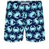 VILEBREQUIN - Men Swimwear Only Crabs