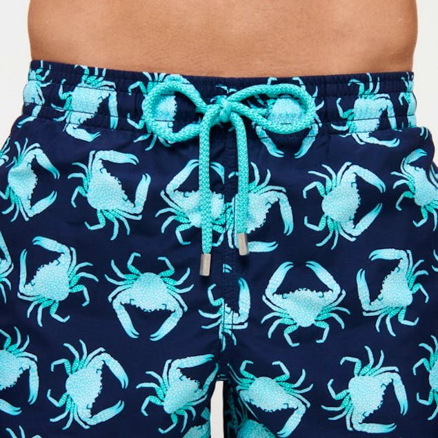 VILEBREQUIN - Men Swimwear Only Crabs