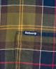 BARBOUR - Hemd Fortrose Tailored
