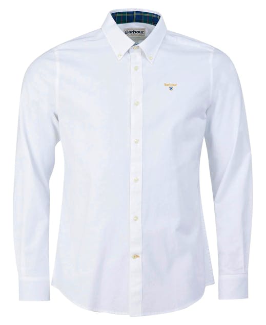 BARBOUR - Barbour Camford Tailored Shirt