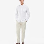 Charlton Eco Tailored Fit Shirt