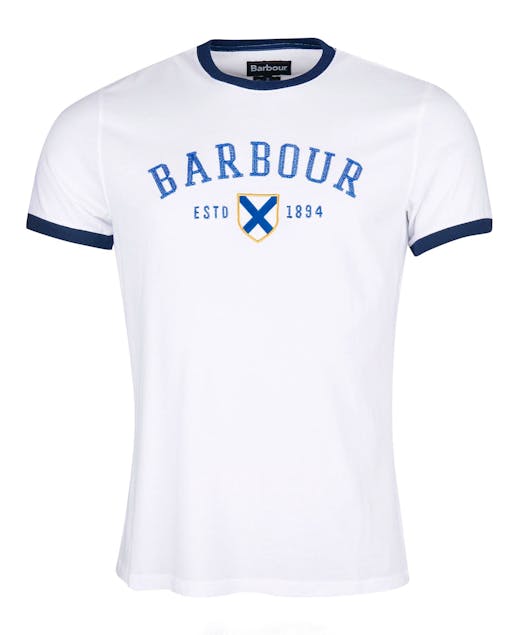 BARBOUR - Freshman T-Shirt