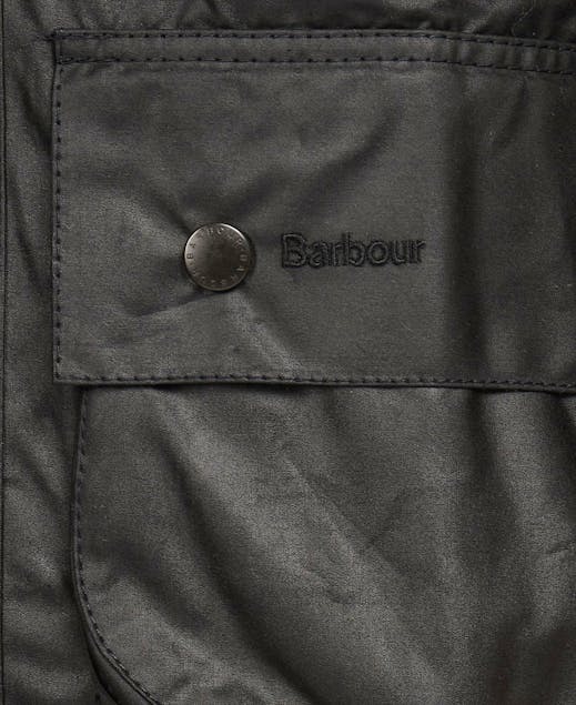 BARBOUR - Beaufort® Wax Jacket