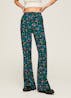PEPE JEANS - Fiorella Flowers Flowly Trousers