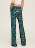 PEPE JEANS - Fiorella Flowers Flowly Trousers