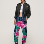 Micaella Jogger Style Trousers