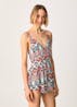 PEPE JEANS - Merry Printed Jumpsuit