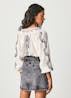 PEPE JEANS - Piper Embroidered Boho Blouse