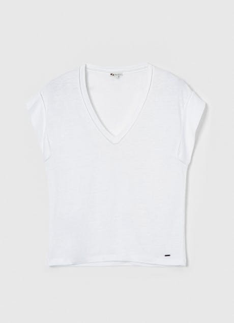 PEPE JEANS - Primrose Sleeveless T-Shirt