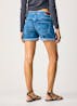 PEPE JEANS - Mable Denim Shorts