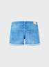 PEPE JEANS - Siouxie Denim Shorts