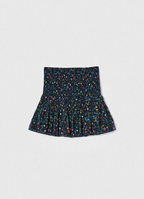 PEPE JEANS - Franca Short Skirt