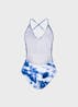 PEPE JEANS - RANDY PRINTED SWIMSUIT